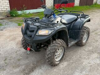 Loncin lx500