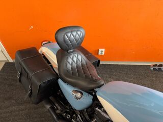 Harley-Davidson Sportster 1200 Superlow V2 50кВ