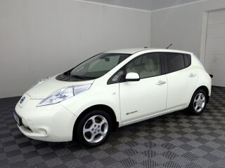 Nissan LEAF Comfort 80kW