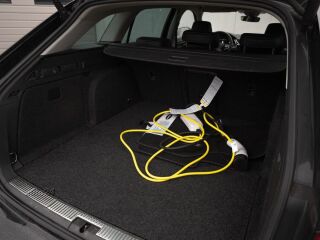 Skoda Superb 1.4 160kW