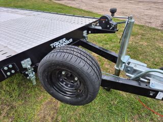 Balhanger Optilift 2745 Black