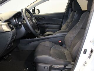 Toyota C-HR Style 1.8 72kW