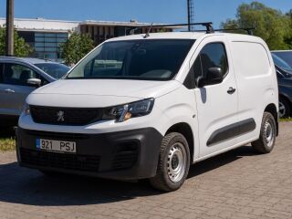 Peugeot Partner Van 75 BlueHdi 1.5 56kW