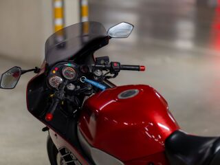 Suzuki RF 600 R4 72кВ