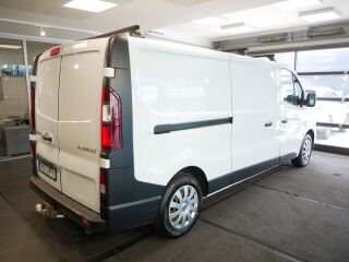 Renault Trafic 1.6 dCi 89кВ