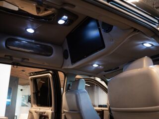 Chevrolet Express 1500 Explorer Limited SE 4x4 5.3 V8 213kW
