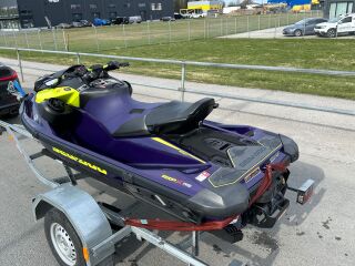 Sea-Doo Sea-Doo RXP-XRS 300 225kW
