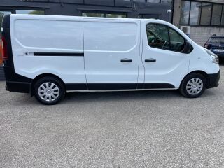 Renault Trafic L2H1 LONG 1.6 70кВ
