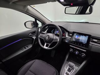 Renault Captur Intens E-Tech E-TECH HYBRID 1.6 69kW