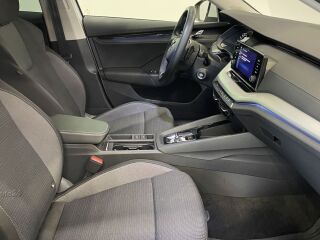 Skoda Octavia Combi Ambition 85кВ