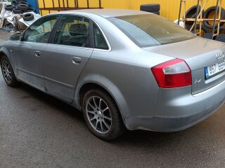 Audi A4 1.9 96kW