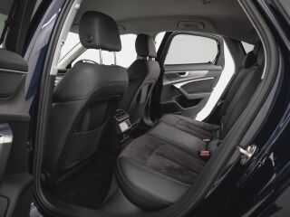 Audi A6 45 TDI Quattro 3.0 V6 170kW