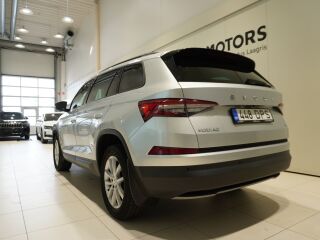 Skoda Kodiaq AMBITION FL 4X4 2.0 TDI 110kW