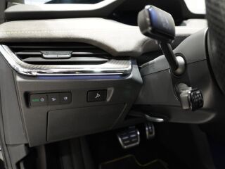 Skoda Enyaq RS 85x / 82kWh 4X4 250kW