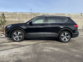 SEAT Tarraco 2.0 140kW