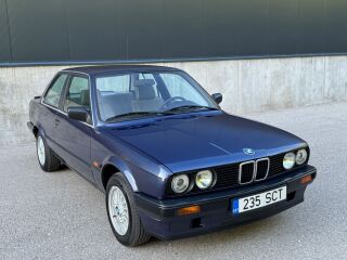 BMW 316 1.6 R4 73кВ