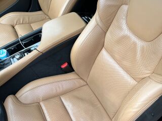 Volvo V90 Cross Country 2.0 140kW