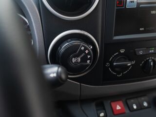 Citroen Berlingo Multispace Exclusive Facelift 1.6 R4 BlueHDi 73kW