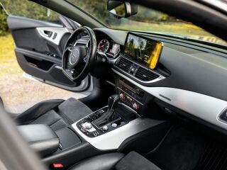 Audi A7 FaceLift S-Line 3.0 155kW