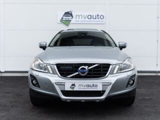 Volvo XC60 Summum AWD 3.0 210kW