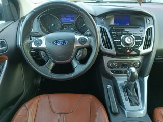 Ford Focus 2.0 120kW