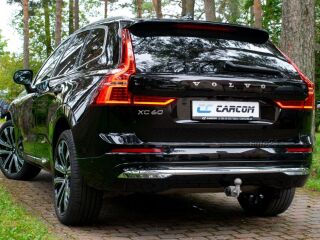Volvo XC60 AWD T6 Long Range Recharge Inscription Intell 2.0 Recharge Long Range Plug In Hybrid 293kW