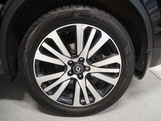 Renault Koleos Initiale Paris AWD 2.0 130кВ