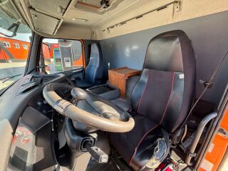 Volvo FM 410 6x2*4 308kW