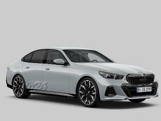 BMW 540 d xDrive M-Sportpakett Pro 3.0 R6 210кВ