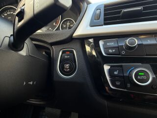 BMW 320 M-Pakett xDrive Facelift 2.0 140kW