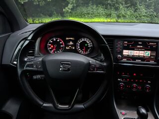 SEAT Ateca Xcellence 4Drive 1.4 110кВ