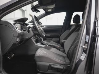 Volkswagen Taigo R-Line 1.0 81kW