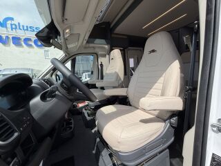 Laika Kosmo L 319 2.2 103kW