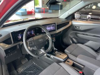 Opel Frontera Edition Hybrid 110 e-DCS6 1.2 74кВ