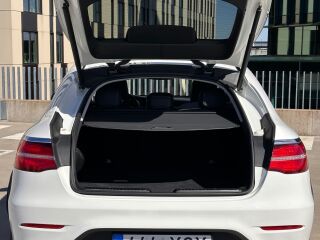 Mercedes-Benz GLC 220 AMG 2.1 125kW