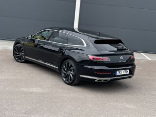 Volkswagen Arteon R-Line Shooting Brake 2.0 140kW