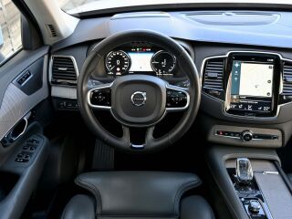 Volvo XC90 AWD H&K 4C INSCRIPTION XENIUM INTELLI SAFE 2.0 T8 Plug-in hybrid 288kW