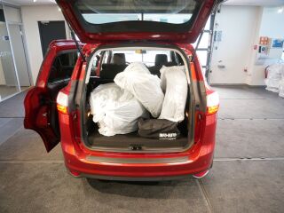 Ford Grand C-Max 1.0 92кВ