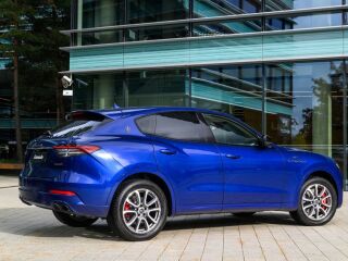 Maserati Levante GT 243кВ