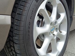 Volvo V70 2.0 149кВ