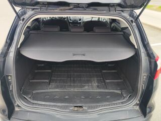 Ford Focus 1.0 92kW