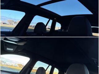 BMW X3 XDrive M-Sport 2.0 TDI 140kW