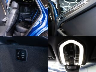 Porsche Macan S Diesel 3.0 V6 190кВ
