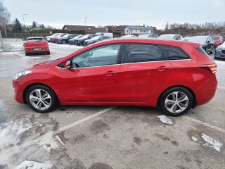 Hyundai i30 Comfort 1.6 GDi 99kW