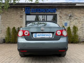 Volkswagen Jetta 1.6 75kW