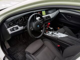 BMW 520 2.0 140кВ