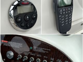 Sea Ray 240 Sundancer FACELIFT    töötunde 84h 5.0 V8 Mercruiser MPI 193кВ