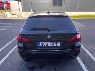 BMW 520 Luxury 2.0 R4 BiTurbo 140kW