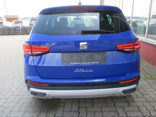 SEAT Ateca Xcellence 4Drive 2.0 TDI 110kW