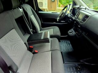 Toyota ProAce 2.0 106kW